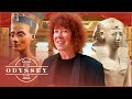 The Untold History Of The Women Who Dominated Egypt | Egypt's Lost Queens | Odyssey