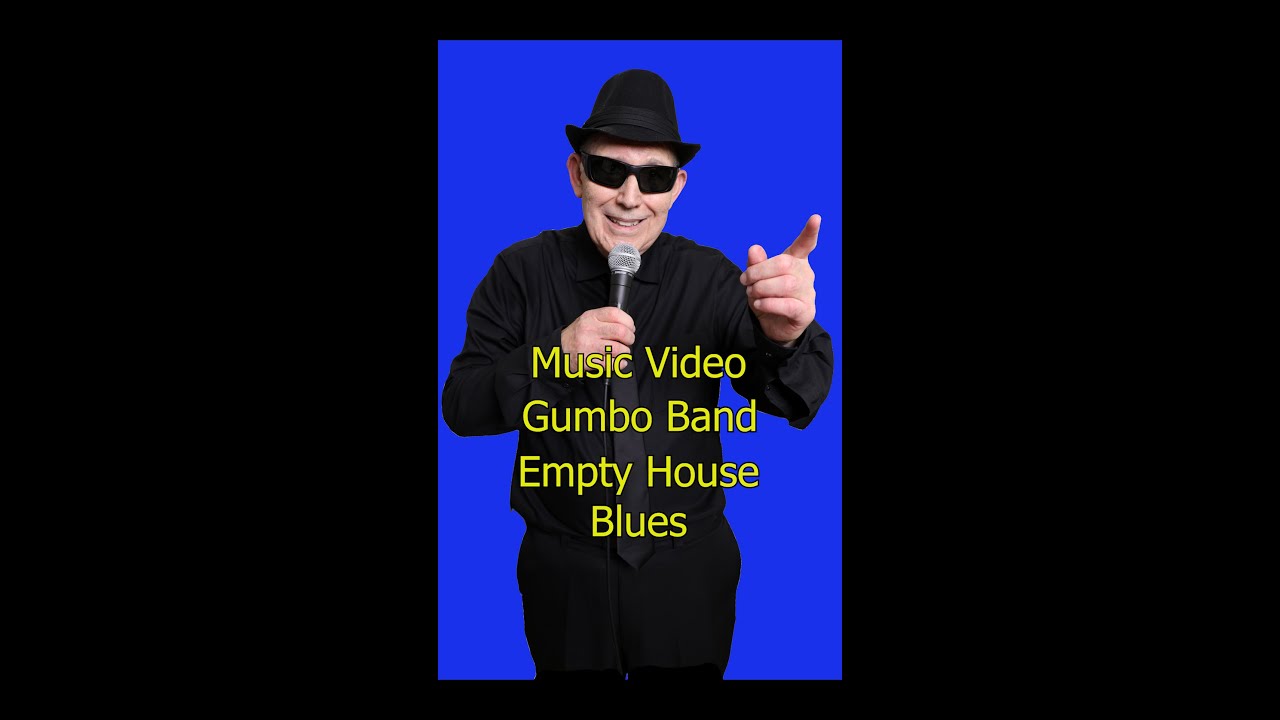 Promotional video thumbnail 11 for Gumbo Band