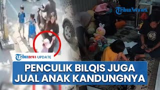 Sederet Fakta Baru Kasus Penculikan Bilqis di Makassar: Pelaku Utama Diduga Jual Anak Kandung