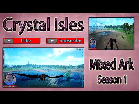 A long road begins | Episode 103 | Ark Survival Evolved