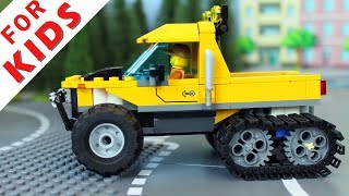 Download lagu Lego Cars mp3