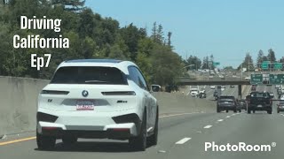 Driving In California Ep7