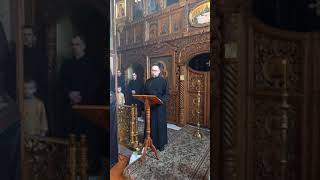 Заповеди блаженства. Андрей Возов. 04.04.2021