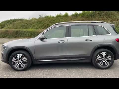 Mercedes-Benz GLB 200d Progressive Line 7 Seater - Image 2