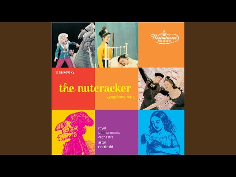 Tchaikovsky: The Nutcracker, Op. 71, TH.14 - Overture