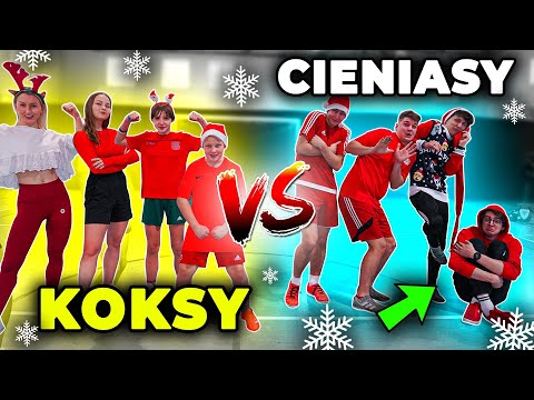 🎅 CHRISTMAS TEAM MATCH for 1000 PLN 🤑