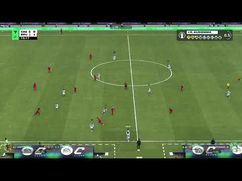 AC Crema 1908 LND AC Crema 1908 Vs Brusaporto