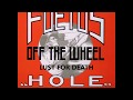 Scraping Foetus Off The Wheel - Lust For Death