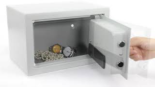 Safewell ET Series High Security Home Use Small Electronic Safes
