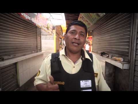 Ceviche con Sentimiento - Gran Final 1