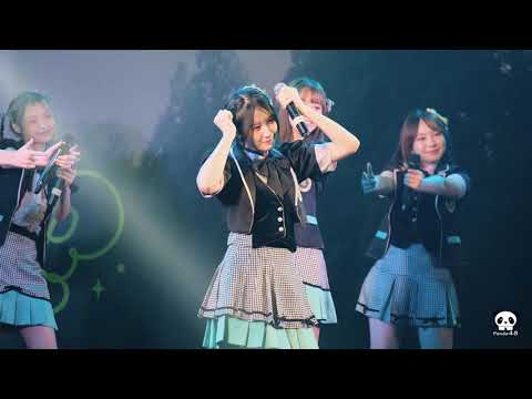 [Fancam]211120  Eien Pressure - Champoo CGM48  @ Road Show Si Racha