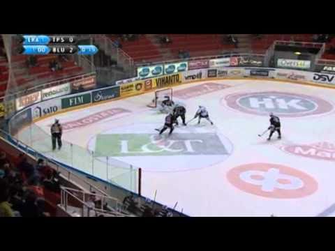 21.9.2010 TPS - Blues 0-7
