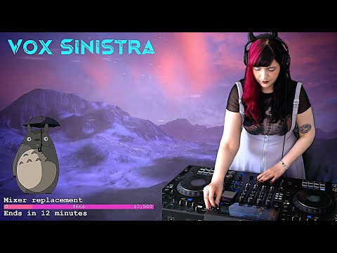 @ofdollsandmurder Podcast - EBM,  Dark Dance, Darkwave, Dark Electro, Industrial