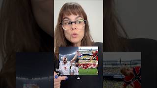 A torcida viking da Noruega #youtubeedu  #historia #copadomundo #vikings
