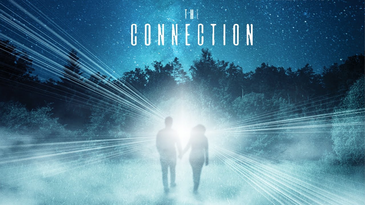 THE CONNECTION Official Trailer (2021) SciFi