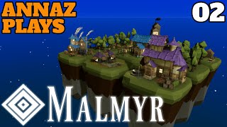 Malmyr | Ep.2 First Success