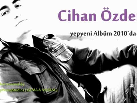 Cihan Özden-Geri Ver ( nakarat ).wmv