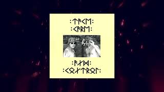 Death in June &amp; Der Blutharsch - Frost Flowers