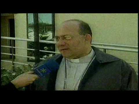 48ª assembléia - Dom Juventino