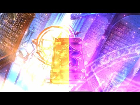 Một chiếc video RỰC CHÁYYYYY?!!! 🔥🔥🔥|| ae-NINGNING Summon