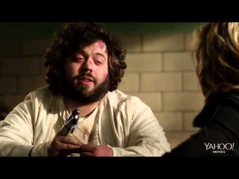 Don Peyote  - Official Trailer 2014 720p ᴴᴰ