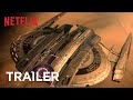 Star Trek: Discovery | Tráiler oficial | Netflix
