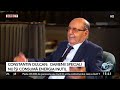Constantin Dulcan Despre Minunile Sfântului Nectarie Vindecător De Cancer O Suferință Uneori Să
