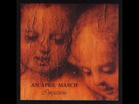 An April March-Memory.