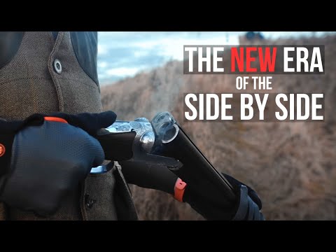 TGS Outdoors - The Beretta 486 Review video preview