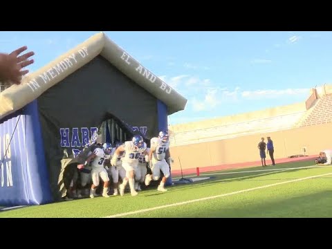 Somerset vs. Sam Houston