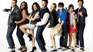 Start Me Up/Livin&#39; On A Prayer - Glee Cast
