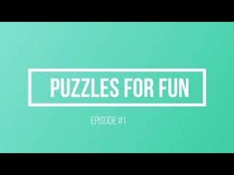 puzzles | Math puzzles and facts series | Time pass puzzles