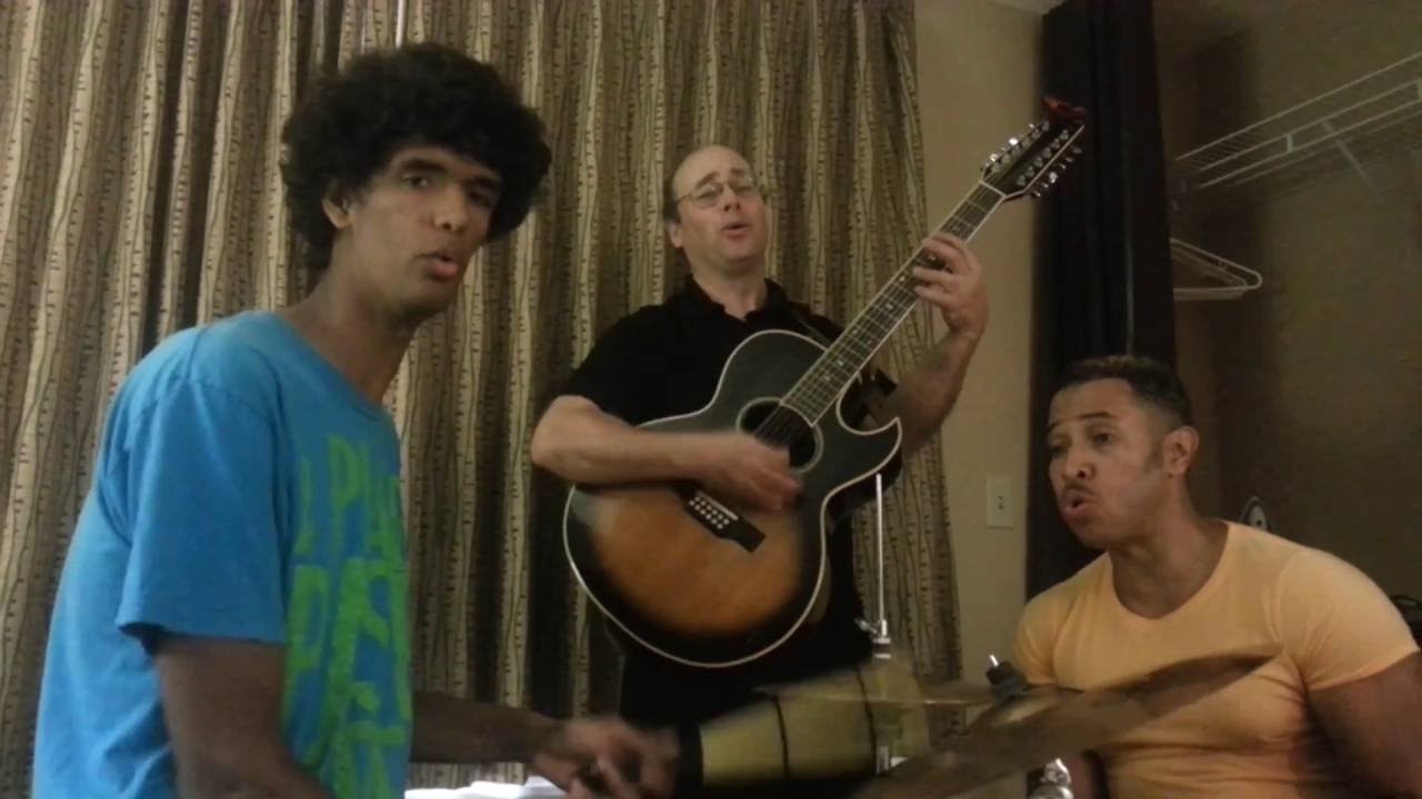 Promotional video thumbnail 10 for Moonlight, Music and Mystery