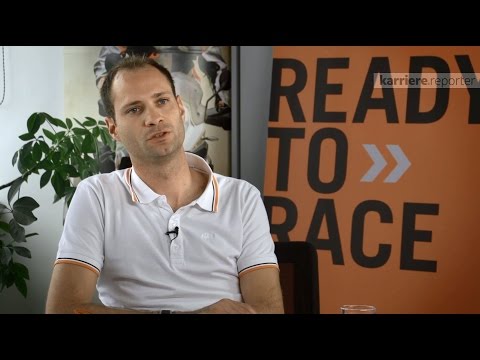 Welche Entwicklungsmöglichkeiten haben Sie im Unternehmen? - KTM auf karriere.at