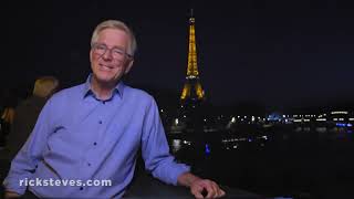 Paris’ Seine River 