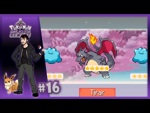 LOS GATCHAS SHINY!!! - POKÉMON WAR VS TDB REMAKE #16 - FloGar o.O
