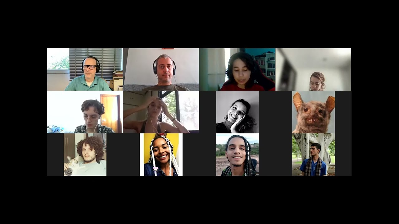 As grandes cidades e a vida do espírito