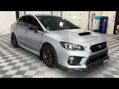 2021 Subaru WRX (CC-2051390) for sale in North East, Pennsylvania