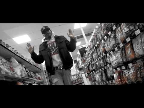 JDB el Fenomeno Ft Lil Champ OTAMP (Malabo City) 2016