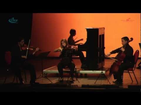 Konzert Eumac & staatlichen Sinfonieorchester Izmir