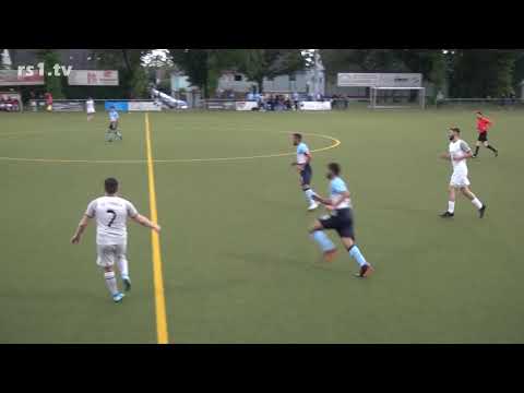 FC Remscheid gewinnt souverän beim TS Struck im Kreispokal