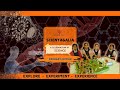 VIS Scientagalia Small Minds Big Dreams Primary Edition