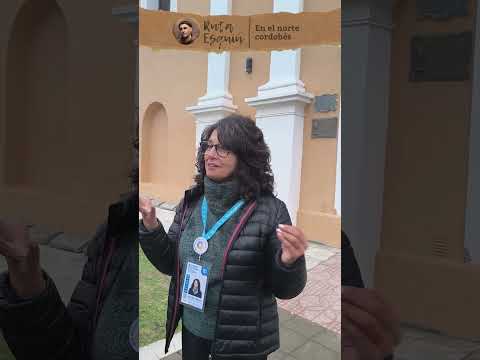 Ruta Esquiú por el norte cordobés