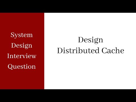 System Design Interview Cheat Sheet - System Design