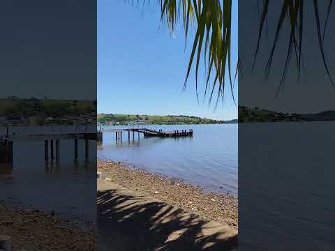 marinas boa vista da aparecida PR #barcopesqueiro