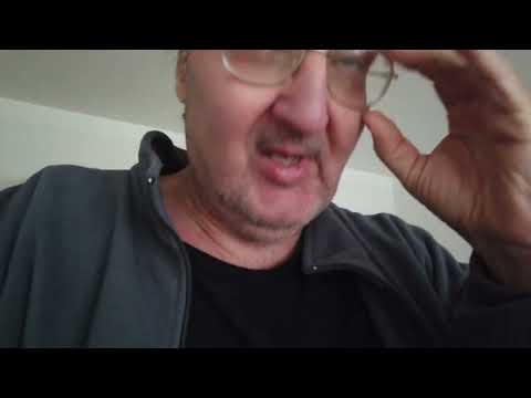 MongoTV_5806 - John Venter På Bedre Tider - Del 778 - Dag 1024 af 1.000 Dage