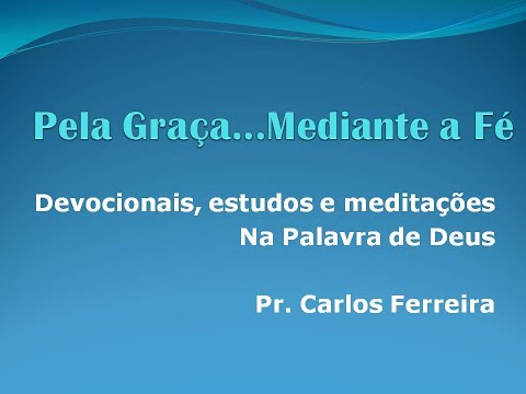 Quando a glória do Senhor for vista