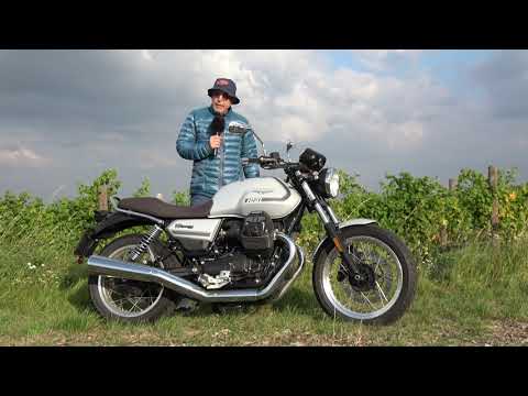 Moto Guzzi V7 850 2021 - Strengths and weaknesses