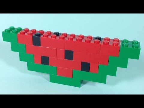 Vidéo LEGO Classic 4628 : Constructions créatives LEGO