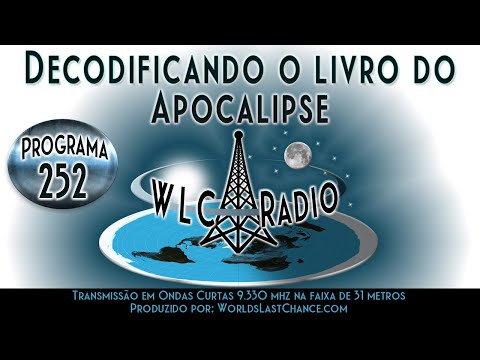 Decodificando o livro do Apocalipse